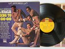 The Miracles - Going To A Go-Go - 1968 US Stereo Motown (NM) Smokey Robinson