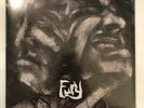 Fury - Paramount LP Black/300 Sealed Give Power Trip Rival Mob