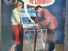 Chantels LP We are the END orig doowop R&B EX/VG+ clean  431