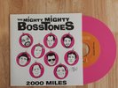 THE MIGHTY MIGHTY BOSSTONES - 2000 Miles 7