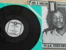 BIM SHERMAN / DUB SYNDICATE - Keep You Dancing (On-U sound disco plate)