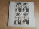 LP Il balletto di bronzo YS 1972 POLYDOR 2448003L 1st Italian Esedra Gd/Ex-