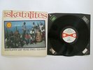 The Skatalites ?– Return Of The Big Guns (ILPS 9775) LP