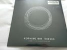 Nothing but thieves. Graveyard Whistling 10inch vinyl EP.. Rare 407 of 500