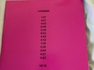 Kasabian 48:13 LP Vinyl