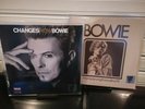 DAVID BOWIE - I'M ONLY DANCING & CHANGES NOW BOWIE 3 VINYL LP's - RSD 2020 - NEW