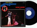 The Rolling Stones - Age d'or 11 Goin' Home - Decca 1973 French 7
