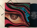 MATT JOHNSON : BURNING BLUE SOUL    -    1981  LP 