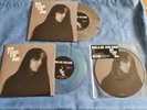 Billie Eilish No Time To Die TRIPLE 7