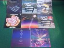 Supertramp – 7 Lps (First, Crisis, Paris, Famous Last Words, Crime Of Century, …