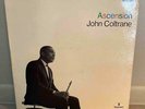 JOHN COLTRANE ASCENSION ORIG IMPULSE A-95 LP