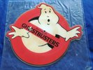 1984 Ray Parker Jr Ghostbusters Picture Disc Shaped 7