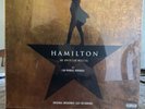 Hamilton An American Musical Original Broadway Cast Record