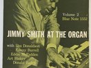 Jimmy Smith At The Organ w/ Lou Donaldson Art Blakey Kenny Burrell Blue Note LP