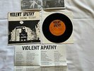 VIOLENT APATHY Here Today 7