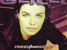 ID759z - Gala - Freed From Desire - BLRT 135 - vinyl 12 - uk
