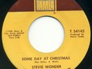 STEVIE WONDER Some Day At Christmas/Miracles Of Christmas 7