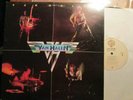 Van Halen S/T 1st album EX
