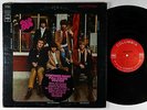 Moby Grape - S/T LP - Columbia OG Press 2-Eye Stereo Poster