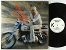 Wayne Cochran - Alive & Well & Living In A Bitch Of A World LP - King VG+