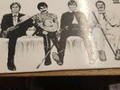 The International Submarine Band ? Safe At Home LHI Records ? LHIS-12001 DJ Copy