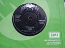 T-REX - RARE IRISH PRESS 45 - JEEPSTER / LIFE'S A GAS - BUG 16 - 1971