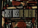 Live And Let Die Guns N Roses 12
