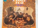 Canned Heat Debut UK Factory Sample LP Liberty LBS 83059(E) 1967 12