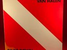 VAN HALEN Diver Down 1982 VINYL LP + INNER EXCELLENT CONDITION original record