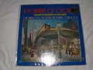 A Portrait Of George Gershwin  DBX VINYL LP ENCODED DISC