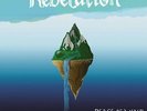REBELUTION-PEACE OF MIND (Importación USA) VINYL LP NUEVO