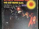 DYKE & BLAZERS Dyke's Greatest Hits ORIGINAL SOUND LP