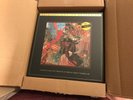 Santana Abraxas MOFI MFSL UltraDisc 1-Step Limited Edition SEALED & BEAUTIFUL