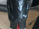 ARTIST PAINTED RESIN SKINHEAD FIGURE, Oi, BOSS REGGAE, SKA, MADNESS, TWO TONE