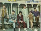 extrèmement rare EPISODE SIX i here there and everywhere PYE PNV 24175