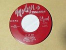 Dolly Cooper Maxwell Davis-My Man b/w Ay La Bah- Modern#965-Rockabilly-7