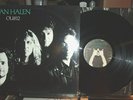 Van Halen,OU812, Vinyl,1988,Warner Bros,1st Press,9-25732-1 NM Vinyl