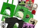 Claudio Simonetti - Dawn Of The Dead (Original Soundtrack) [New Vinyl LP] Ltd Ed