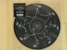 Kate Bush - Running up that hill, remix, picture disc vinyl