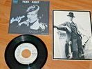DAVID BOWIE Fame 1975 MEXICO 7