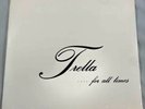 Sealed  Trella Hart - For All Times * Essence EM-103 Modern Soul LP