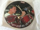 RUSH Interview Picture Disc LIMITED 12