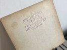 Neil Young At The Los Angeles Music Centre Vinyl TMOQ (Trade Mark Of Quality)