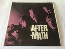 THE ROLLING STONES Aftermath 1966 UK MONO UNBOXED DECCA VINYL LP LK 4786 -3A/-6B