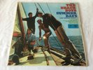 THE BEACH BOYS Summer Days (and Summer Nights) UK MONO CAPITOL VINYL LP -1/-1