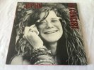 JANIS JOPLIN Joplin In Concert UK CBS DOUBLE VINYL LP 67241