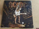 AC / DC  stiff upper lip  LP  2014