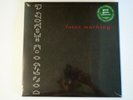 FATES WARNING INSIDE OUT LP REPRESS GRASS GREEN MARBLED VINYL + POSTER