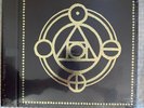 Thrice - The Alchemy Index SPLATTER COLORED VINYL UNOPENED  Sealed #1611/2000