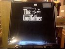 The Godfather OST LP sealed 180 gm vinyl soundtrack reissue